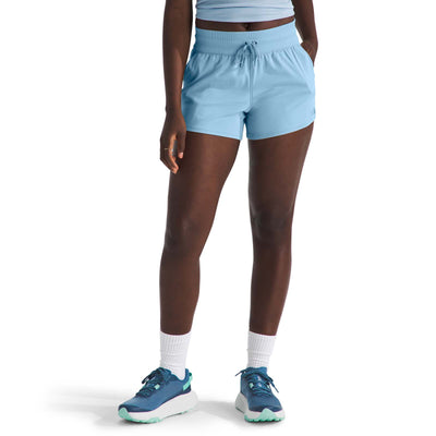 The North Face Women's Aphrodite Shorts 2025