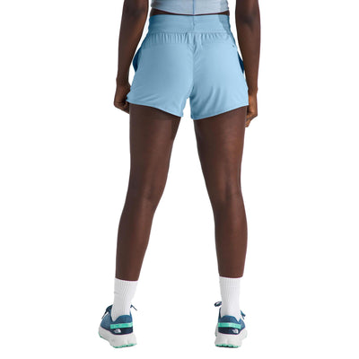 The North Face Women's Aphrodite Shorts 2025