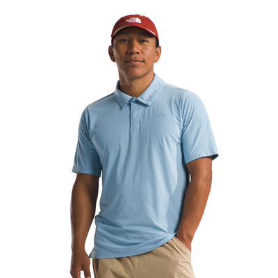 The North Face Men's Dune Sky Polo 2025