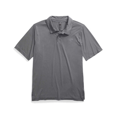 The North Face Men's Dune Sky Polo 2025 SMOKED PEARL