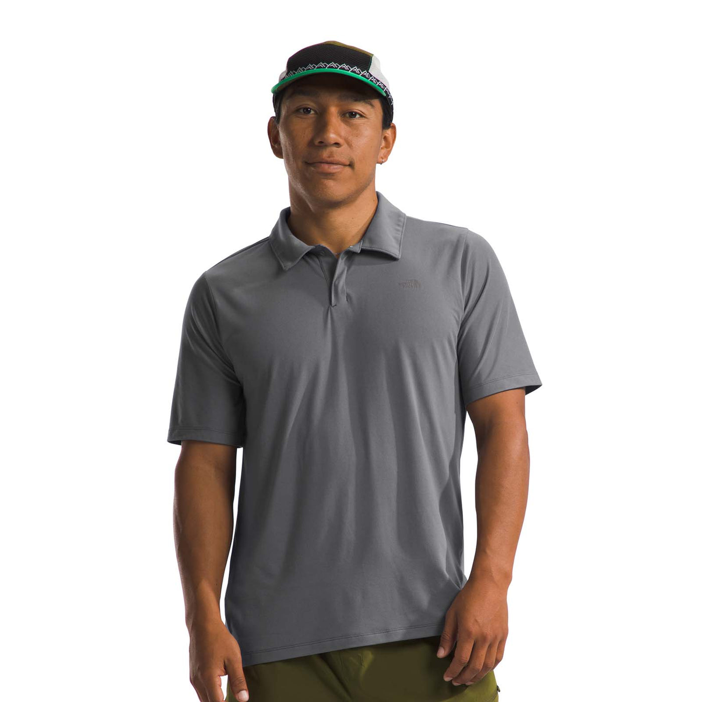 The North Face Men's Dune Sky Polo 2025