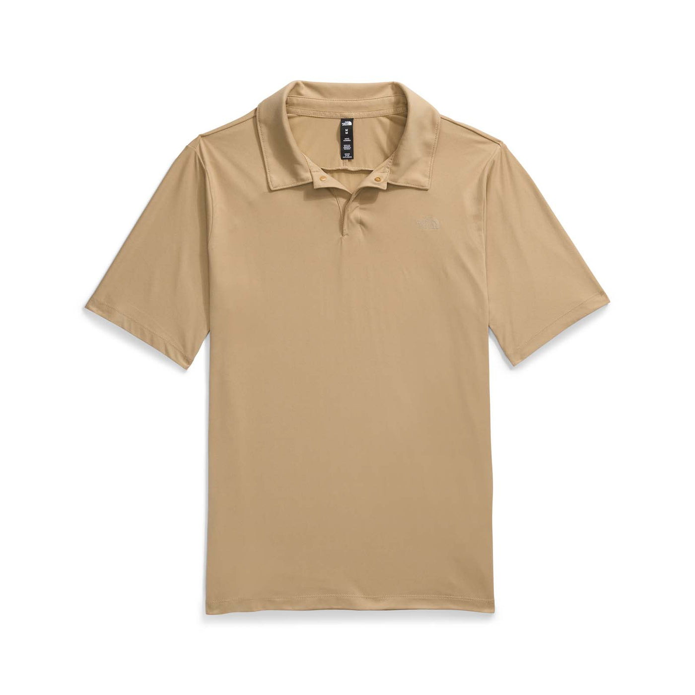 The North Face Men's Dune Sky Polo 2025 KHAKI STONE