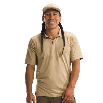 The North Face Men's Dune Sky Polo 2025