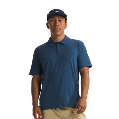 The North Face Men's Dune Sky Polo 2025
