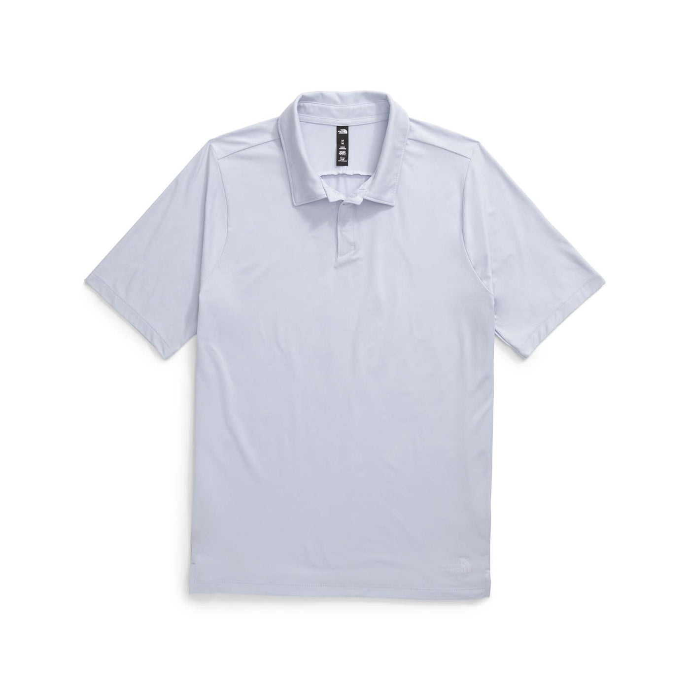 The North Face Men's Dune Sky Polo 2025 0TI MYSTIC HAZE
