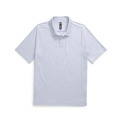 The North Face Men's Dune Sky Polo 2025 0TI MYSTIC HAZE