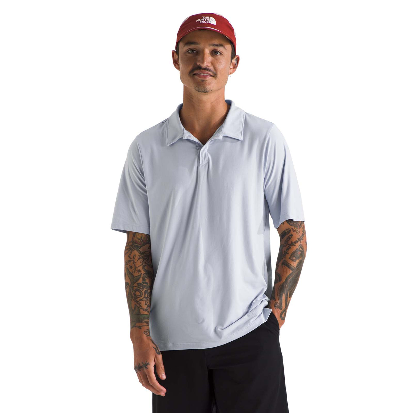 The North Face Men's Dune Sky Polo 2025