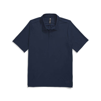 The North Face Men's Dune Sky Polo 2025 SUMMIT NAVY