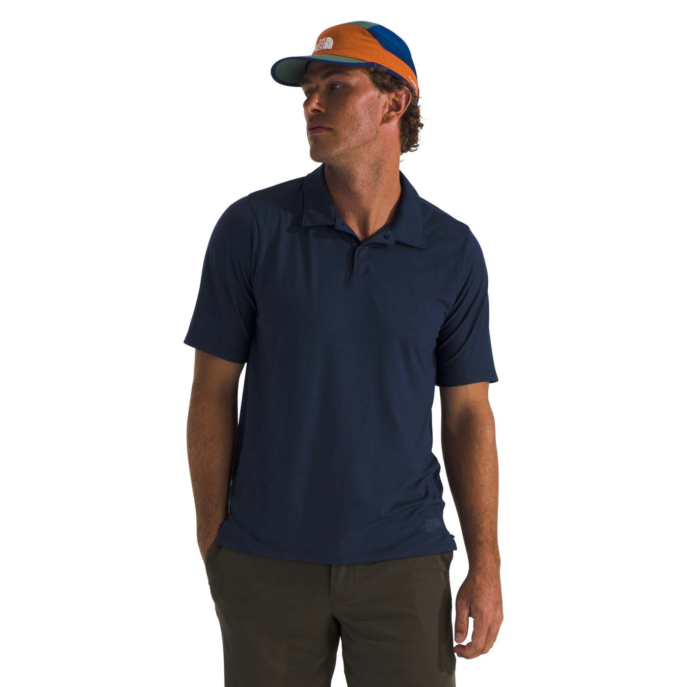 The North Face Men's Dune Sky Polo 2025