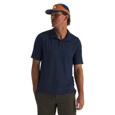 The North Face Men's Dune Sky Polo 2025