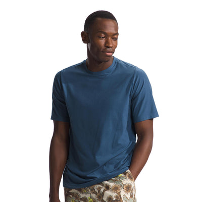 The North Face Men's Dune Sky Short-Sleeve Crew T-Shirt 2025