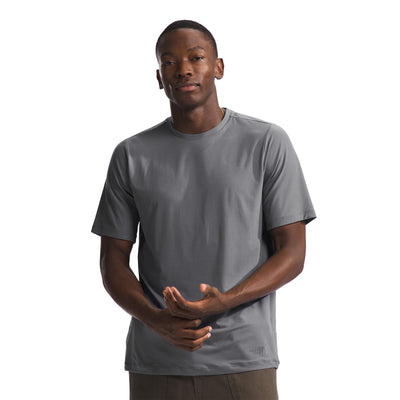 The North Face Men's Dune Sky Short-Sleeve Crew T-Shirt 2025