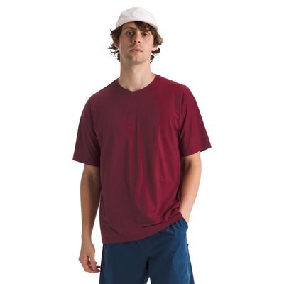 The North Face Men's Dune Sky Short-Sleeve Crew T-Shirt 2025