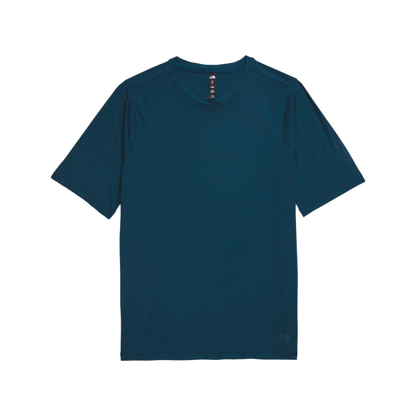 The North Face Men's Dune Sky Short-Sleeve Crew T-Shirt 2025 1No Midnight Petrol
