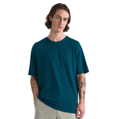 The North Face Men's Dune Sky Short-Sleeve Crew T-Shirt 2025