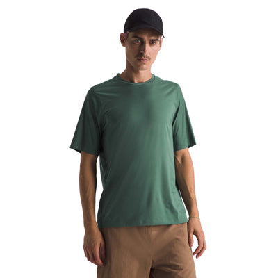 The North Face Men's Dune Sky Short-Sleeve Crew T-Shirt 2025