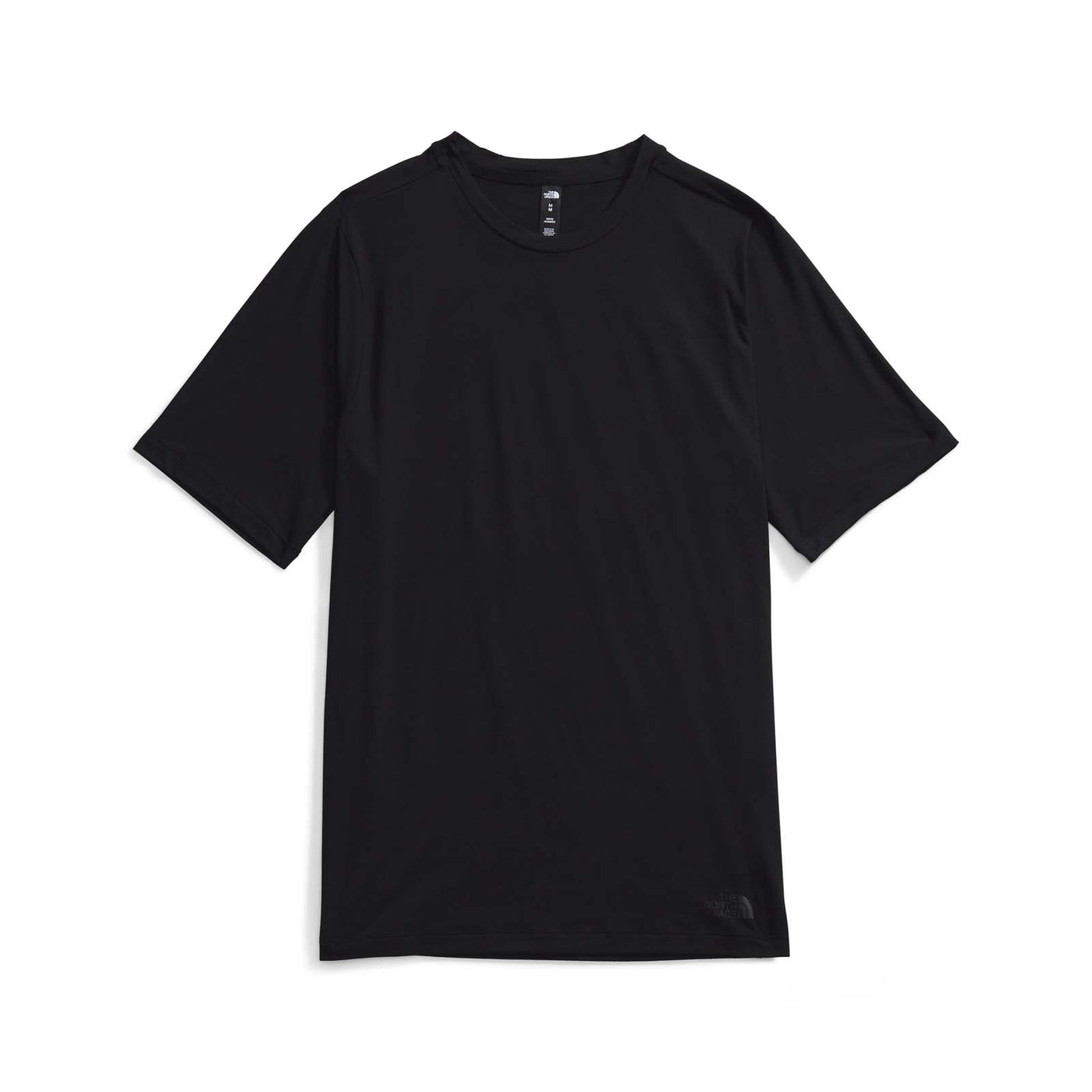 The North Face Men's Dune Sky Short-Sleeve Crew T-Shirt 2025 TNF BLACK