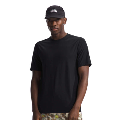 The North Face Men's Dune Sky Short-Sleeve Crew T-Shirt 2025