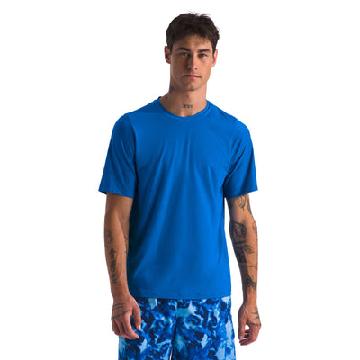 The North Face Men's Dune Sky Short-Sleeve Crew T-Shirt 2025