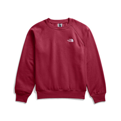 The North Face Men's Evolution Crew Sweatshirt 2025 1Ix Beetroot