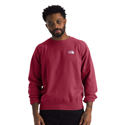 The North Face Men's Evolution Crew Sweatshirt 2025