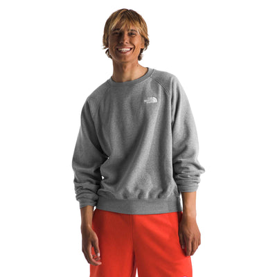 The North Face Men's Evolution Crew Sweatshirt 2025