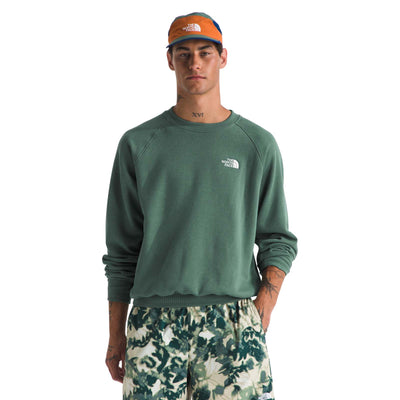 The North Face Men's Evolution Crew Sweatshirt 2025
