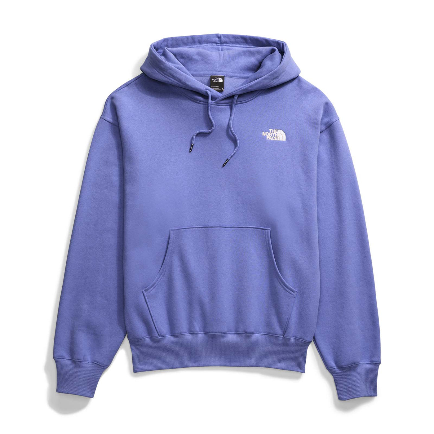 The North Face Men's Evolution Vintage Hoodie 2025 DOPAMINE BLUE