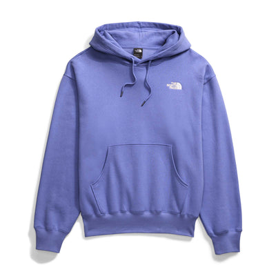 The North Face Men's Evolution Vintage Hoodie 2025 DOPAMINE BLUE