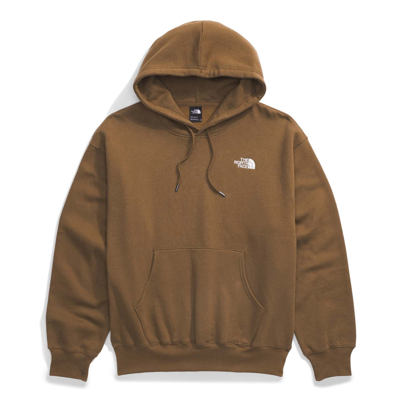 The North Face Men's Evolution Vintage Hoodie 2025 173 UTILITY BROWN