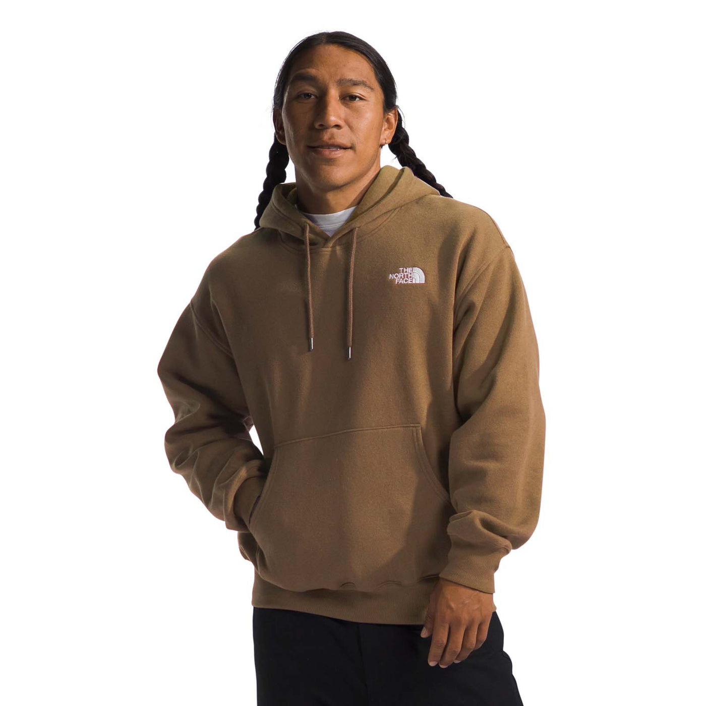 The North Face Men's Evolution Vintage Hoodie 2025