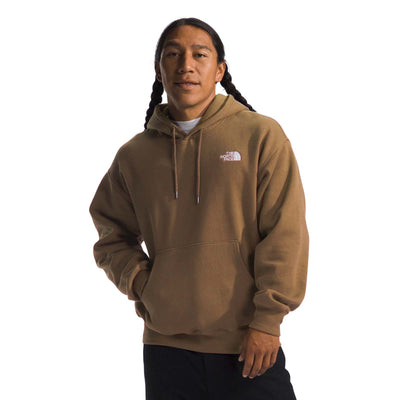 The North Face Men's Evolution Vintage Hoodie 2025