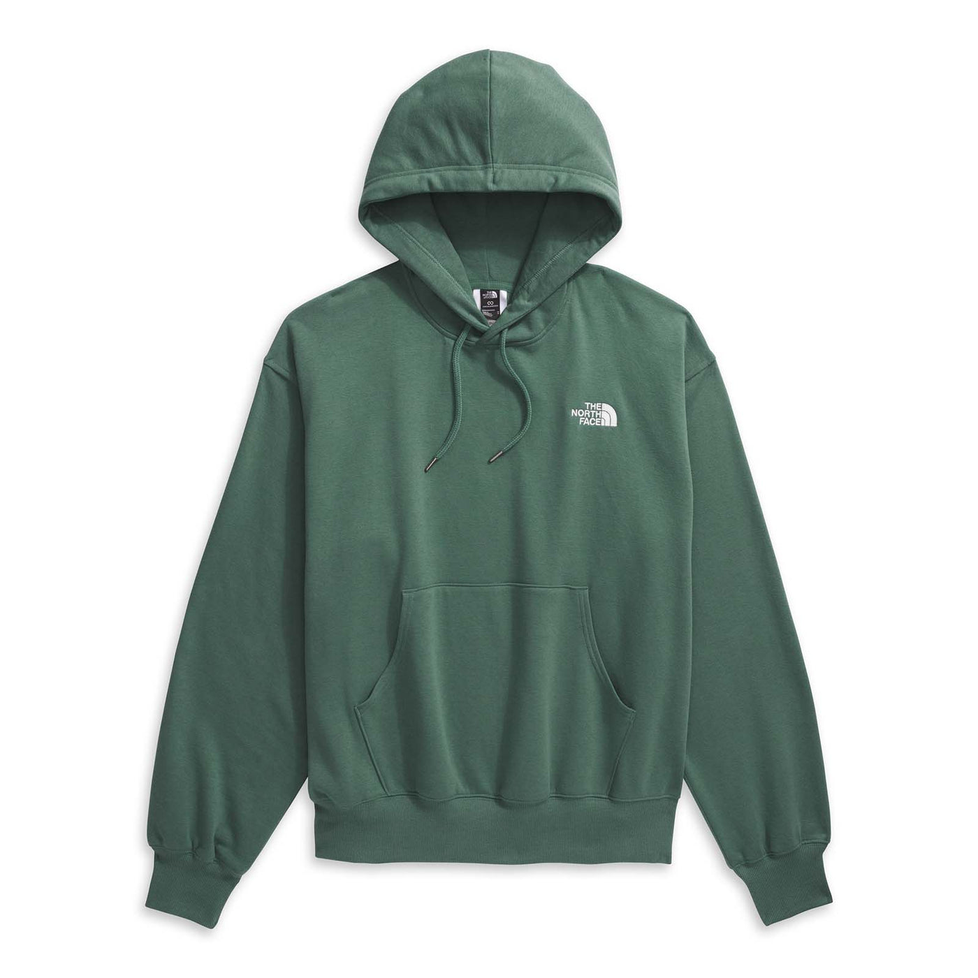 The North Face Men's Evolution Vintage Hoodie 2025 HCH DUCK GREEN