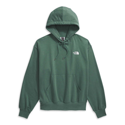 The North Face Men's Evolution Vintage Hoodie 2025 HCH DUCK GREEN