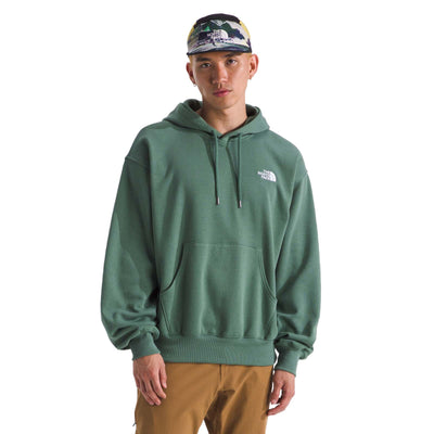 The North Face Men's Evolution Vintage Hoodie 2025