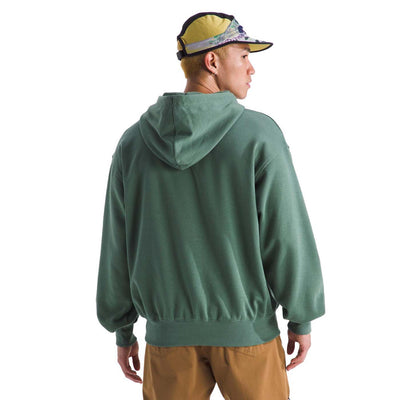 The North Face Men's Evolution Vintage Hoodie 2025