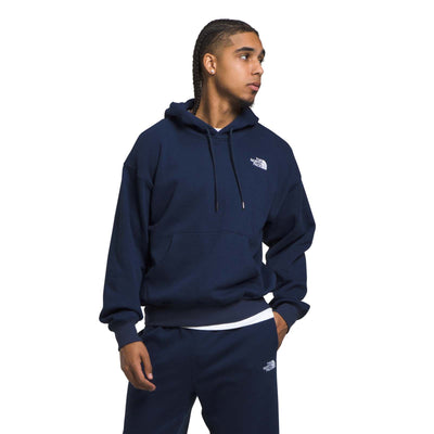 The North Face Men's Evolution Vintage Hoodie 2025 SUMMIT NAVY