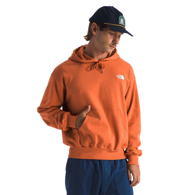 The North Face Men's Evolution Vintage Hoodie 2025