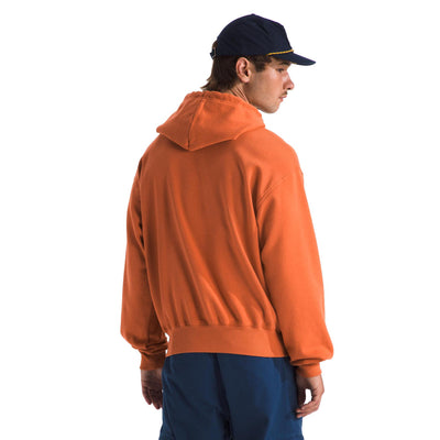 The North Face Men's Evolution Vintage Hoodie 2025