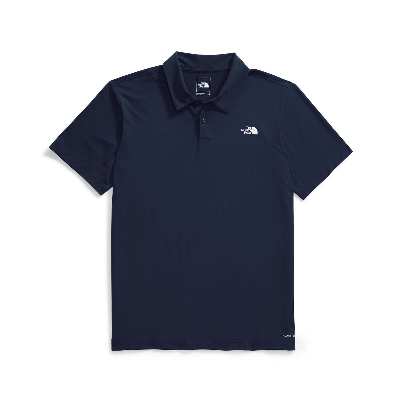 The North Face Men's Adventure Polo 2025 SUMMIT NAVY