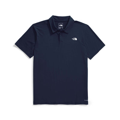 The North Face Men's Adventure Polo 2025 SUMMIT NAVY