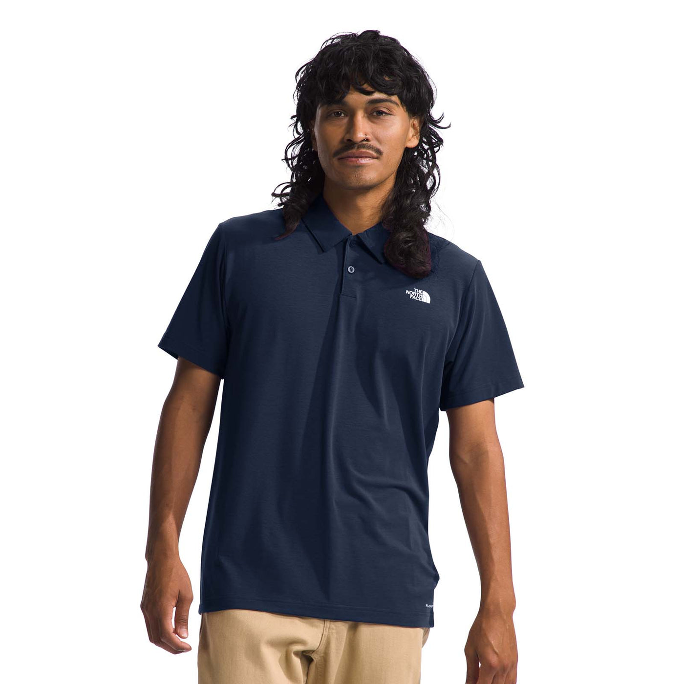 The North Face Men's Adventure Polo 2025
