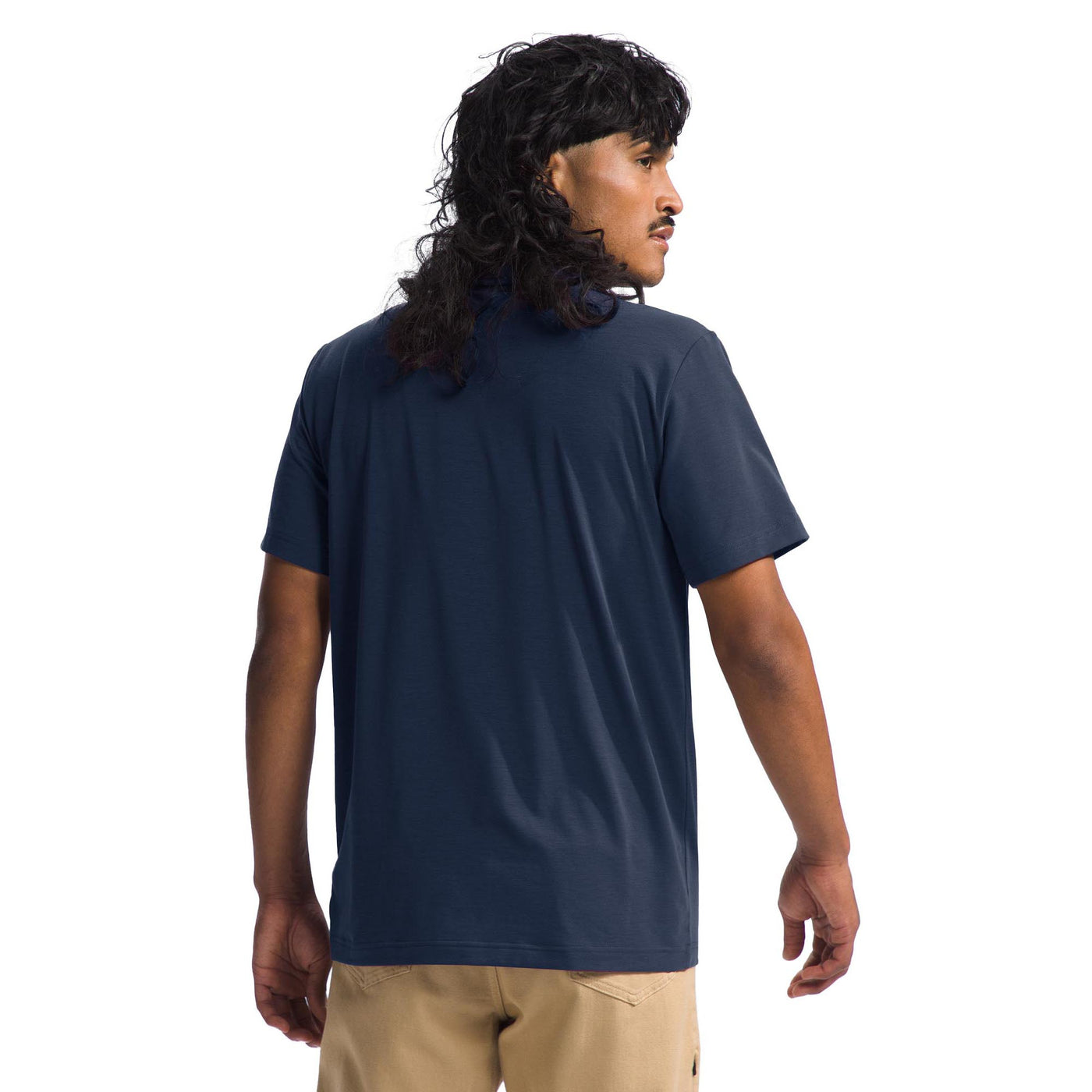 The North Face Men's Adventure Polo 2025