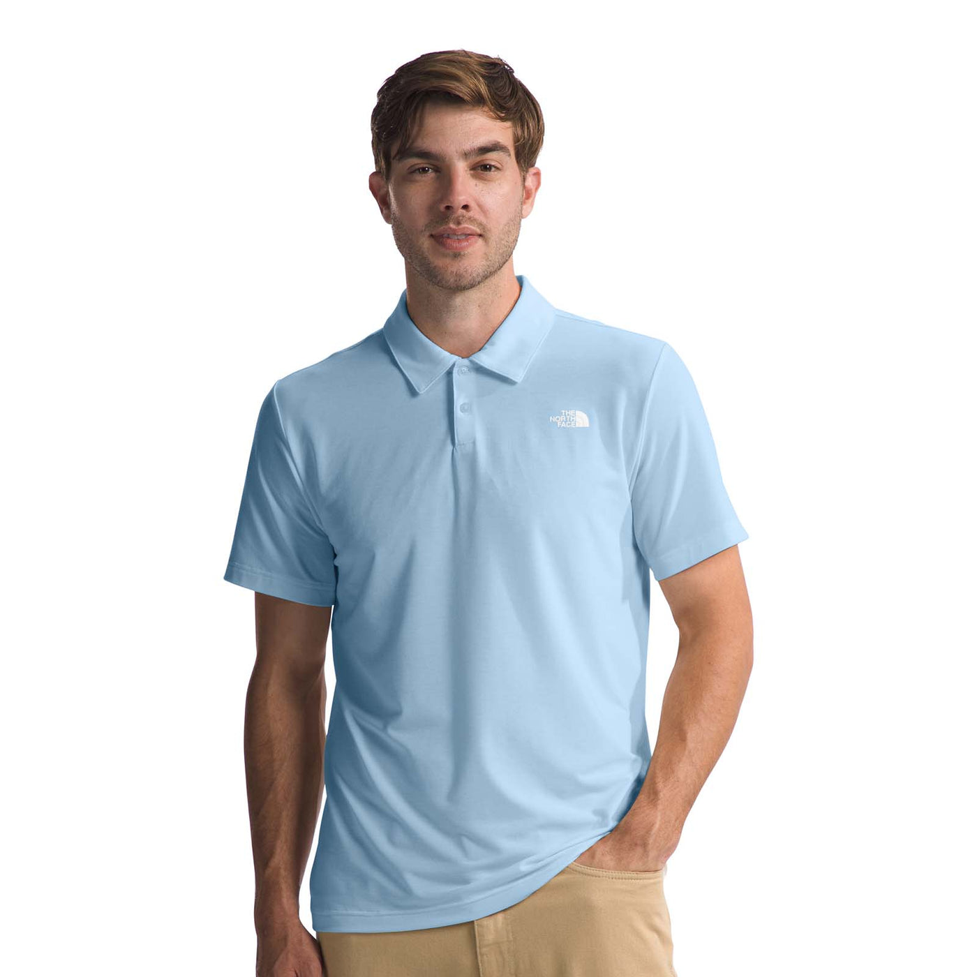 The North Face Men's Adventure Polo 2025