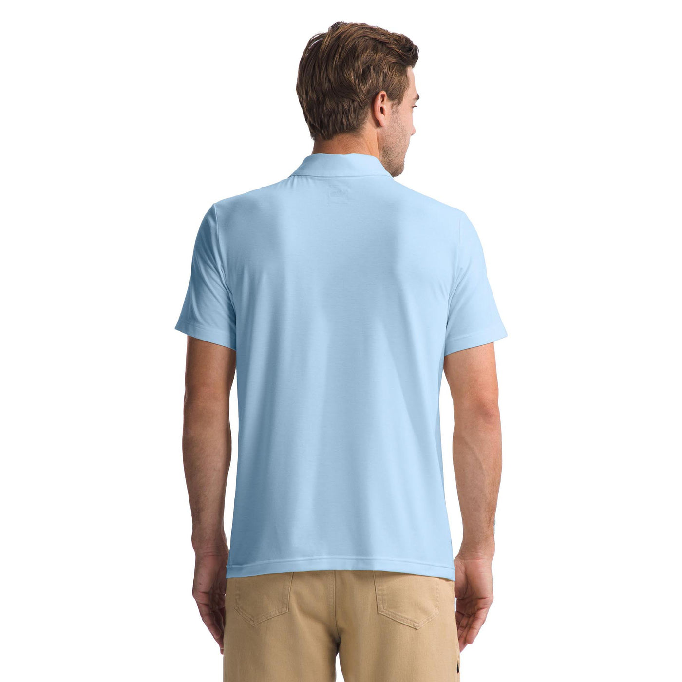 The North Face Men's Adventure Polo 2025