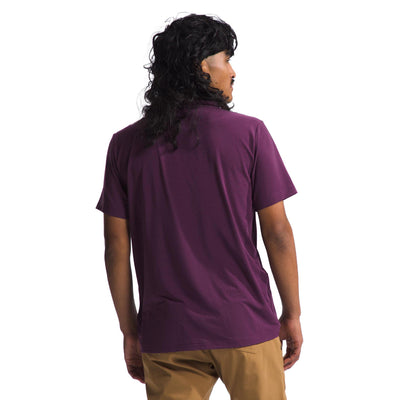 The North Face Men's Adventure Polo 2025