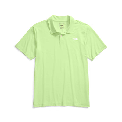 The North Face Men's Adventure Polo 2025 ASTRO LIME