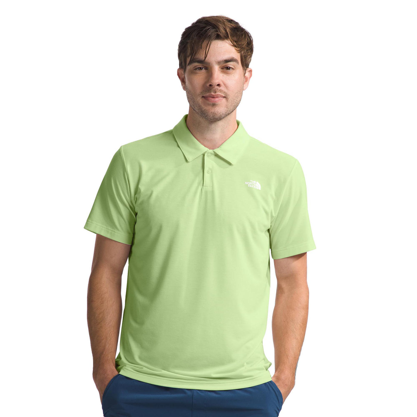 The North Face Men's Adventure Polo 2025