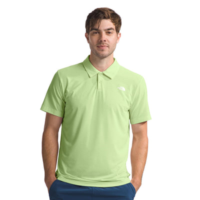 The North Face Men's Adventure Polo 2025