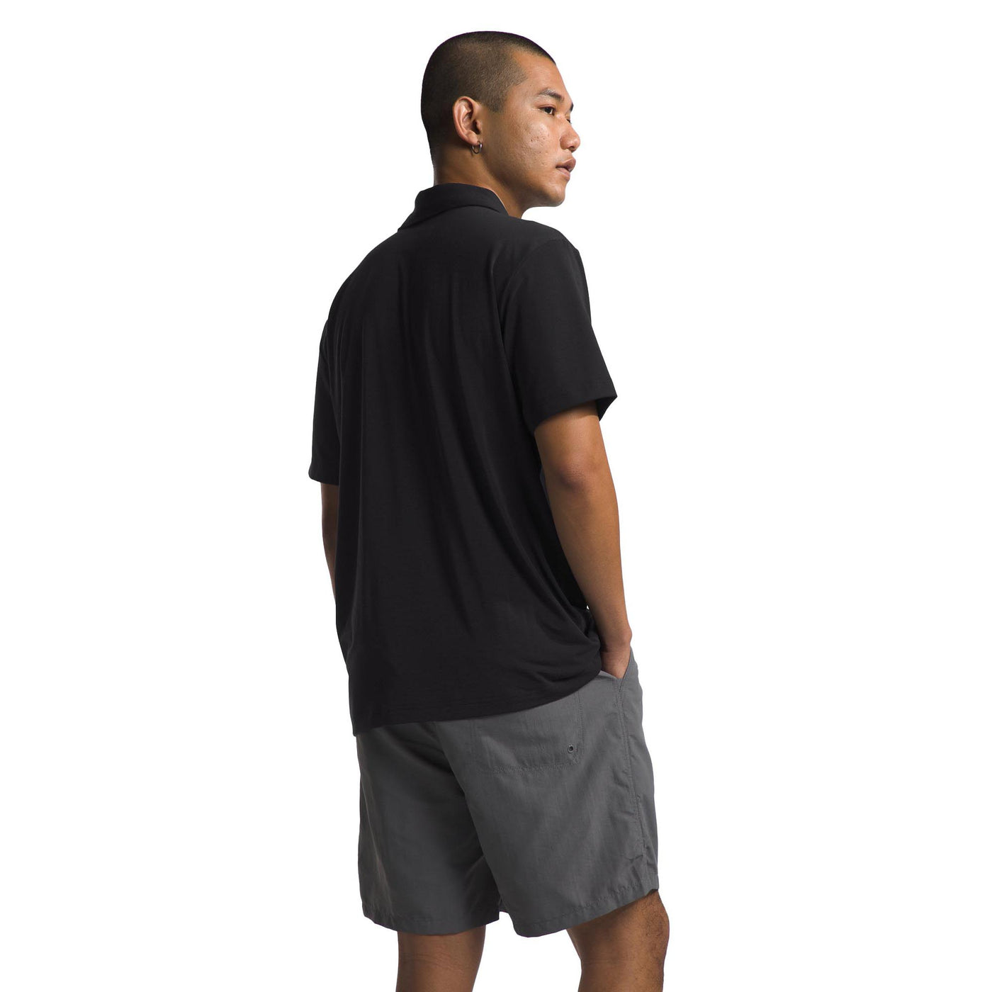 The North Face Men's Adventure Polo 2025